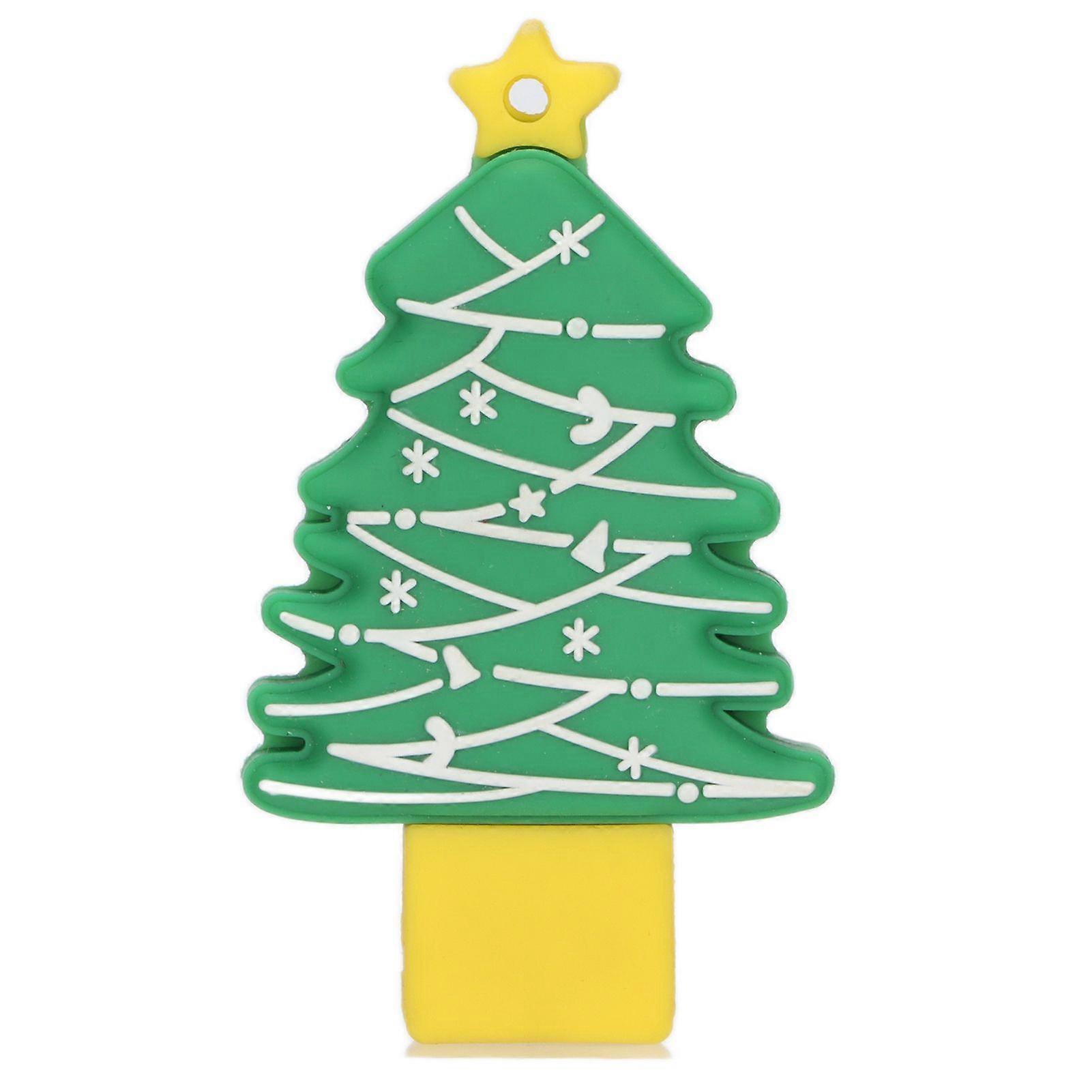 USB Flash Drive Reliable Safety High Speed Portable Mini Cartoon Storage Memory Stick for Home Office School2GB