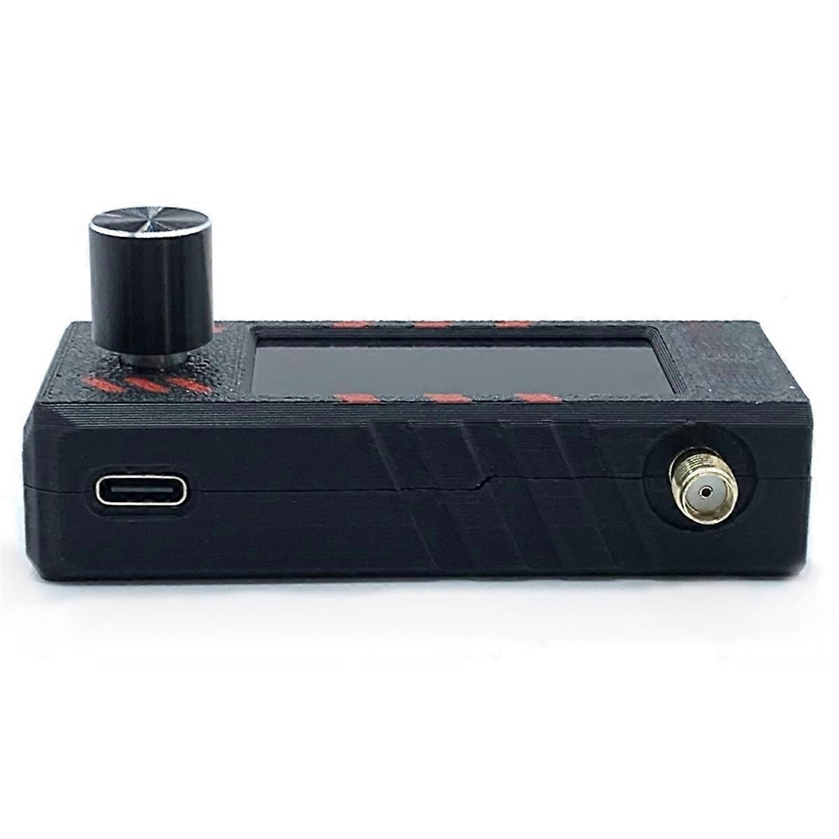 Mini SI4732 Full-Band Radio Built-in Headphone Amplifier B