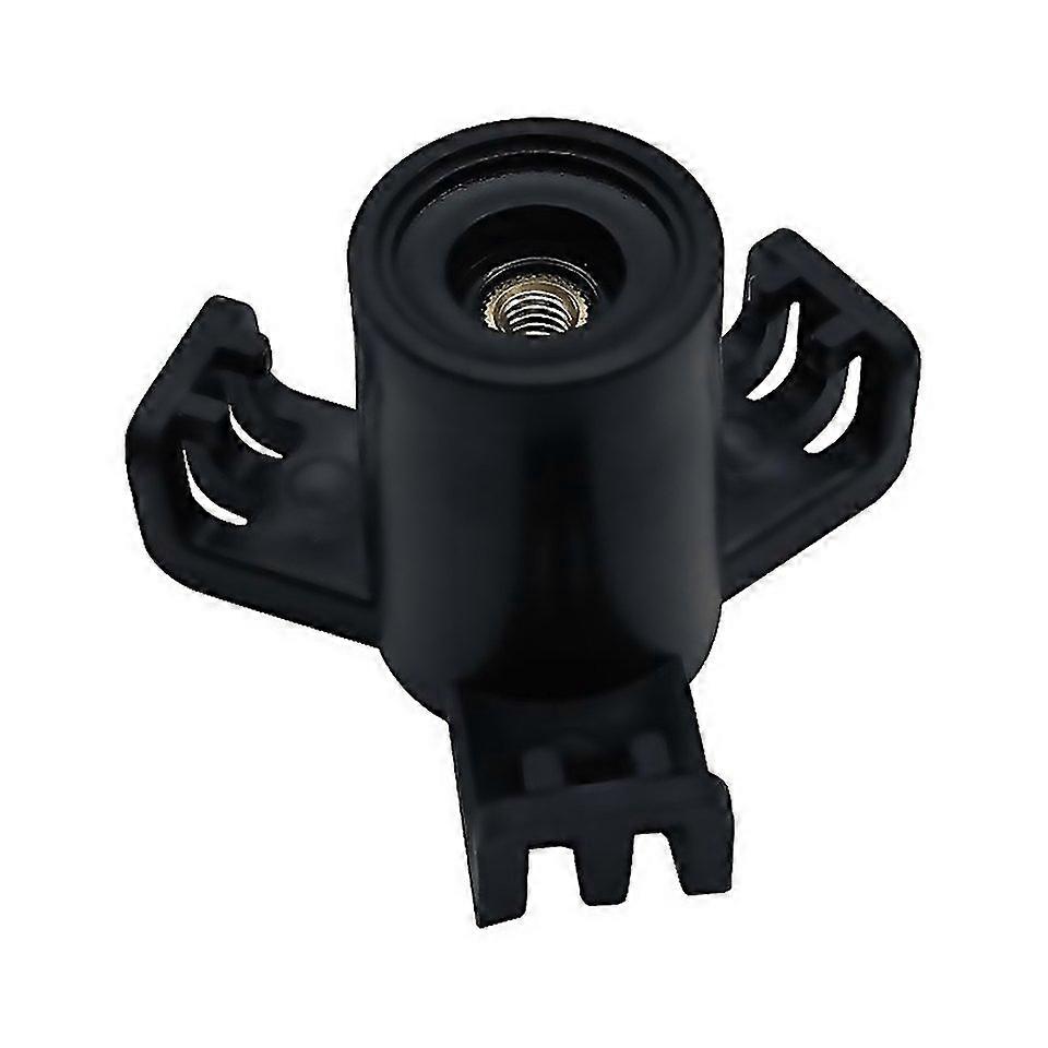 For Car Trunk Grocery Bag Hook For Tesla Model 3black