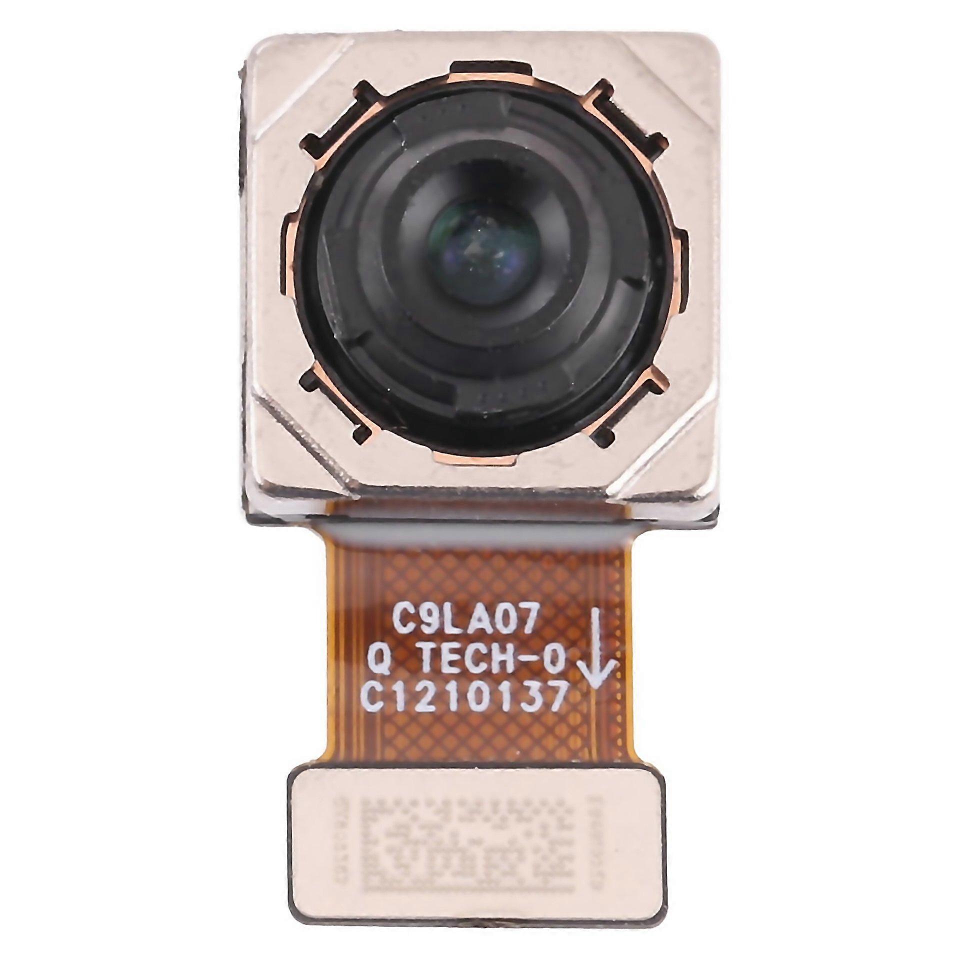For Oppo Reno4 Sea93 4greno4 Freno4 Litef17 Pro Main Back Facing Camera