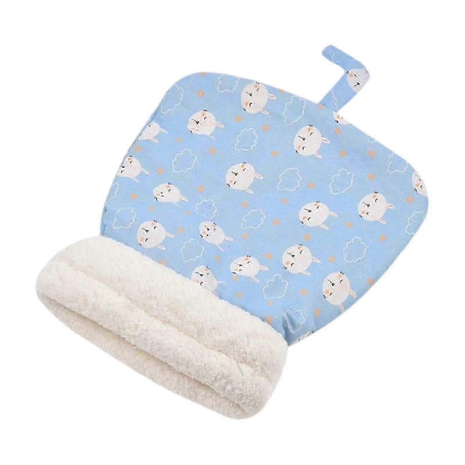 Cozy Enclosed Cat Bed with Interactive Tunnel Toy for Indoor Cats Play 25-26