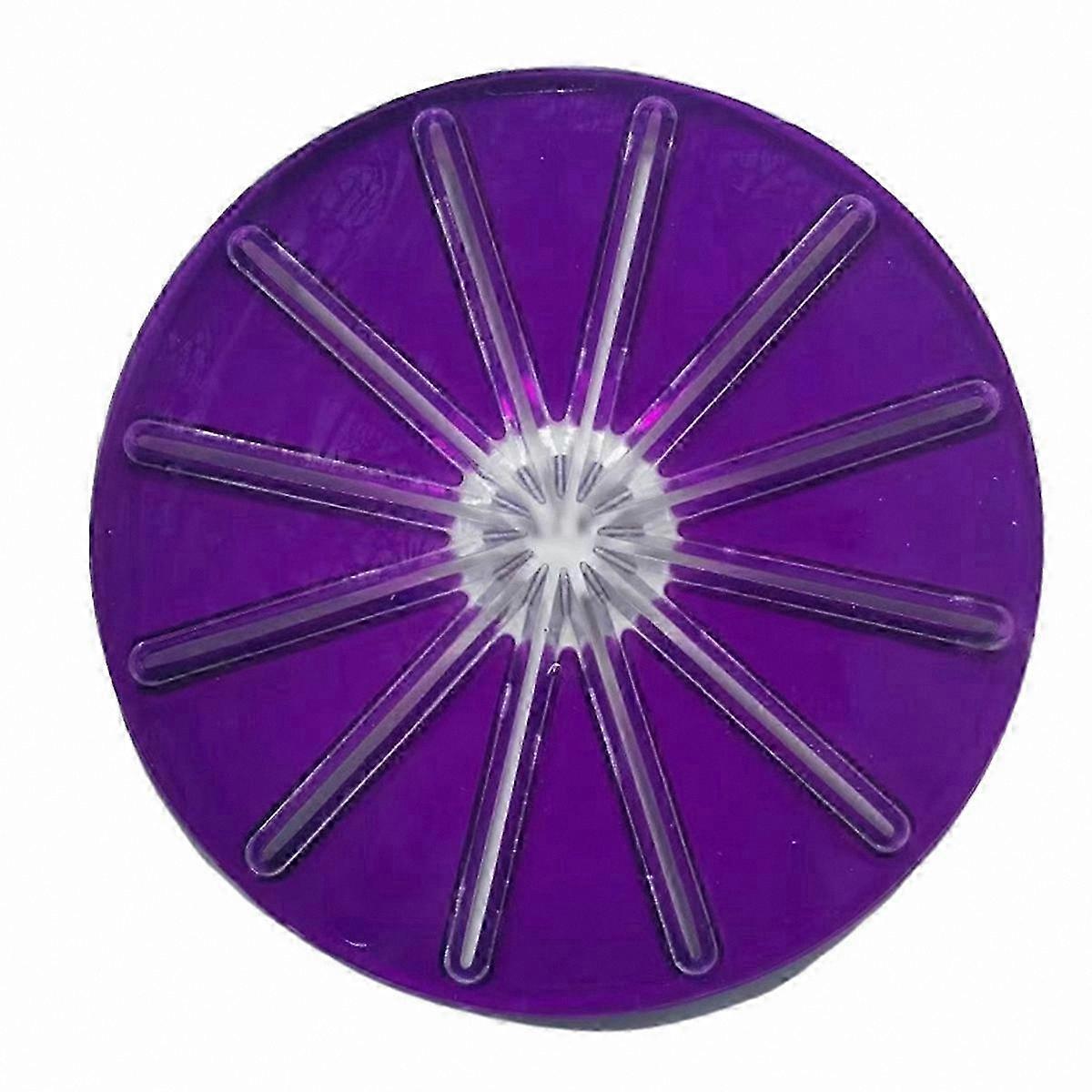 6-Wire Mixing Baffle for Stand Mixers Anti-Splatter Accessory Keeps Kitchen Clean and Tidy