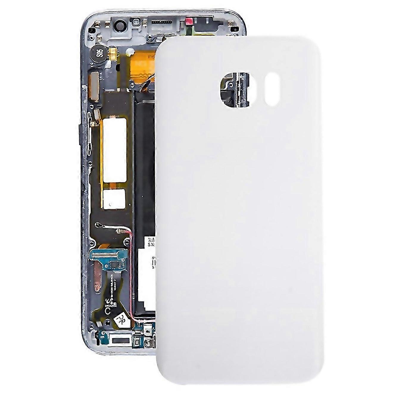For Galaxy S7 Edge G935 Battery Back Cover Easy To Clean And Maintain