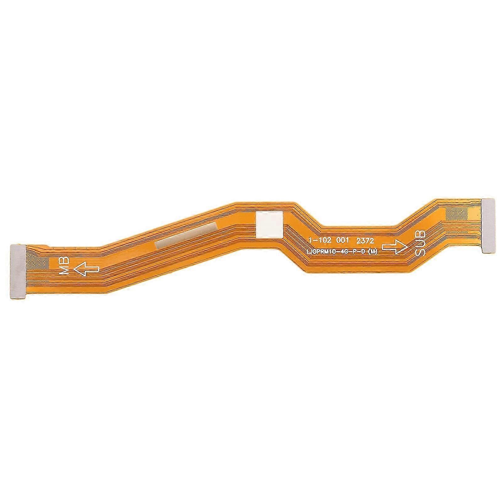 Cable flexible LCD OEM