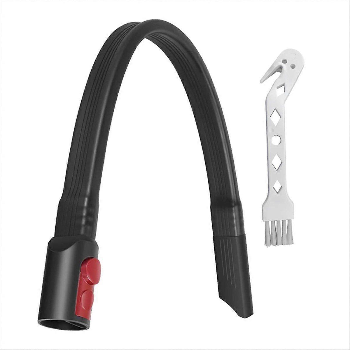 Flexible crevice nozzle for V15 V12 V11 V10 V8 V7