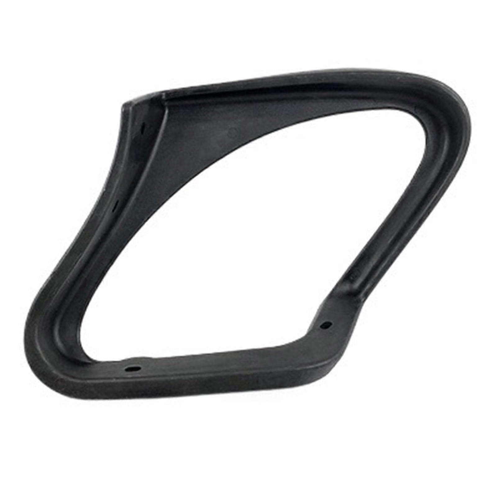 Plastic Chair Armrest A1 Left For Swivel Lifting Computer Chairs, Armrest Bracket Replacement Part