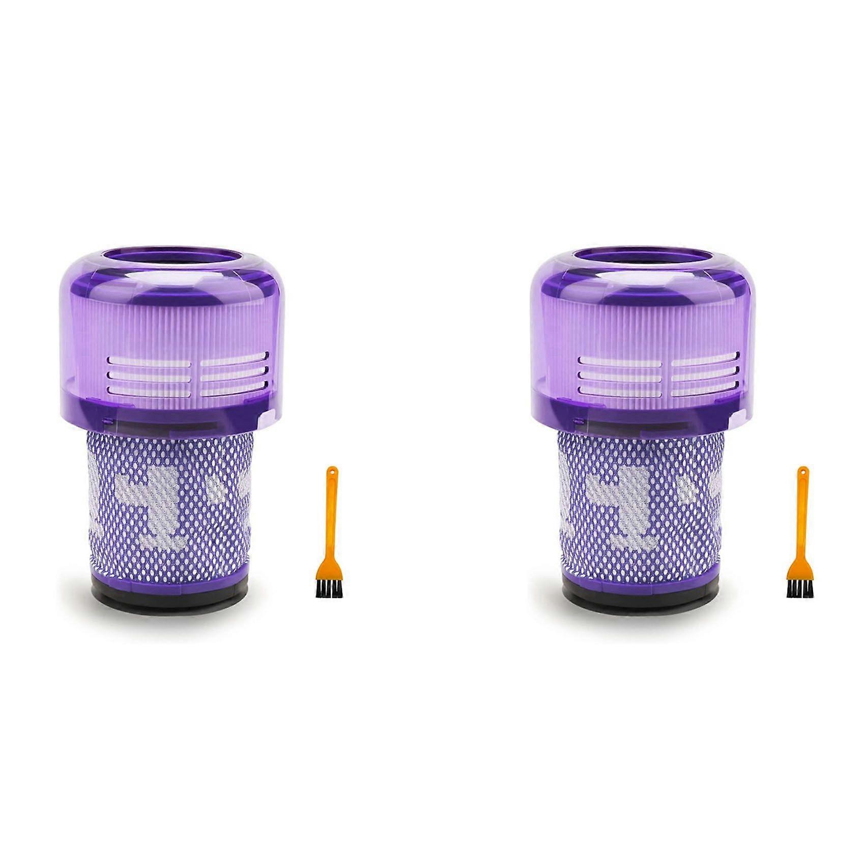 V12 Filter Compatible for V12 Detect Slim, Compare to 971517-01