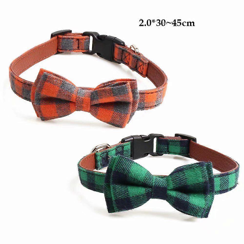 Lemmikkieläinten keulakaulus, säädettävä, kevyt ja mukava, sopii kissoille ja koirille B (2 kpl)