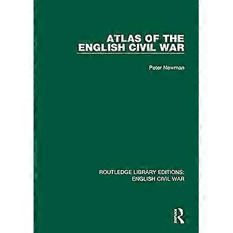 Atlas of the English Civil War