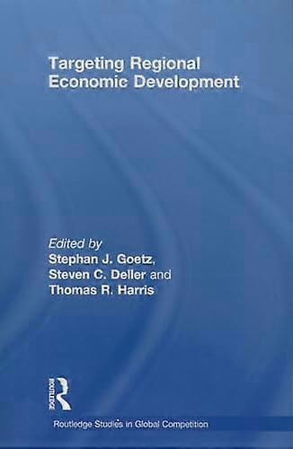 Targeting Regional Economic Development