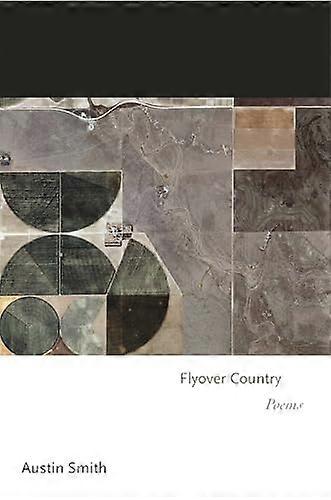 Flyover Country: Poems