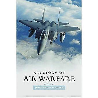 A History of Air Warfare