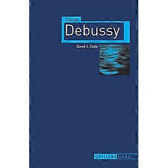 Claude Debussy