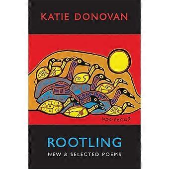 Rootling New and Selected Poems