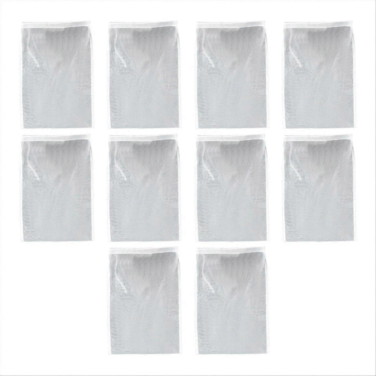 Soy Milk Wine Filter Bag Nut Milk Bag Yogurt Filter Net Mesh S