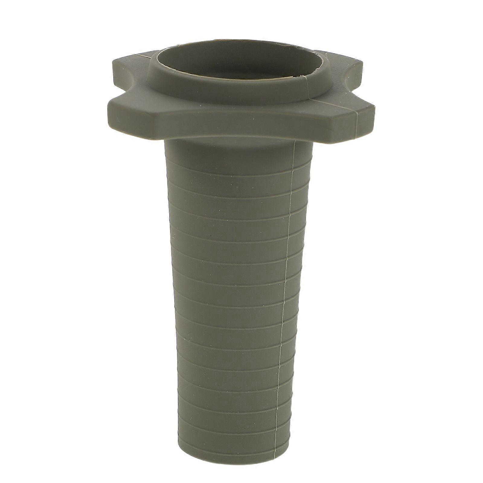 Microphone Sleeve - Wireless Mic Silicone Protector Case Compatible With SHURE - Handheld Microphone Sleeve Silicone Cover For Stage Performance