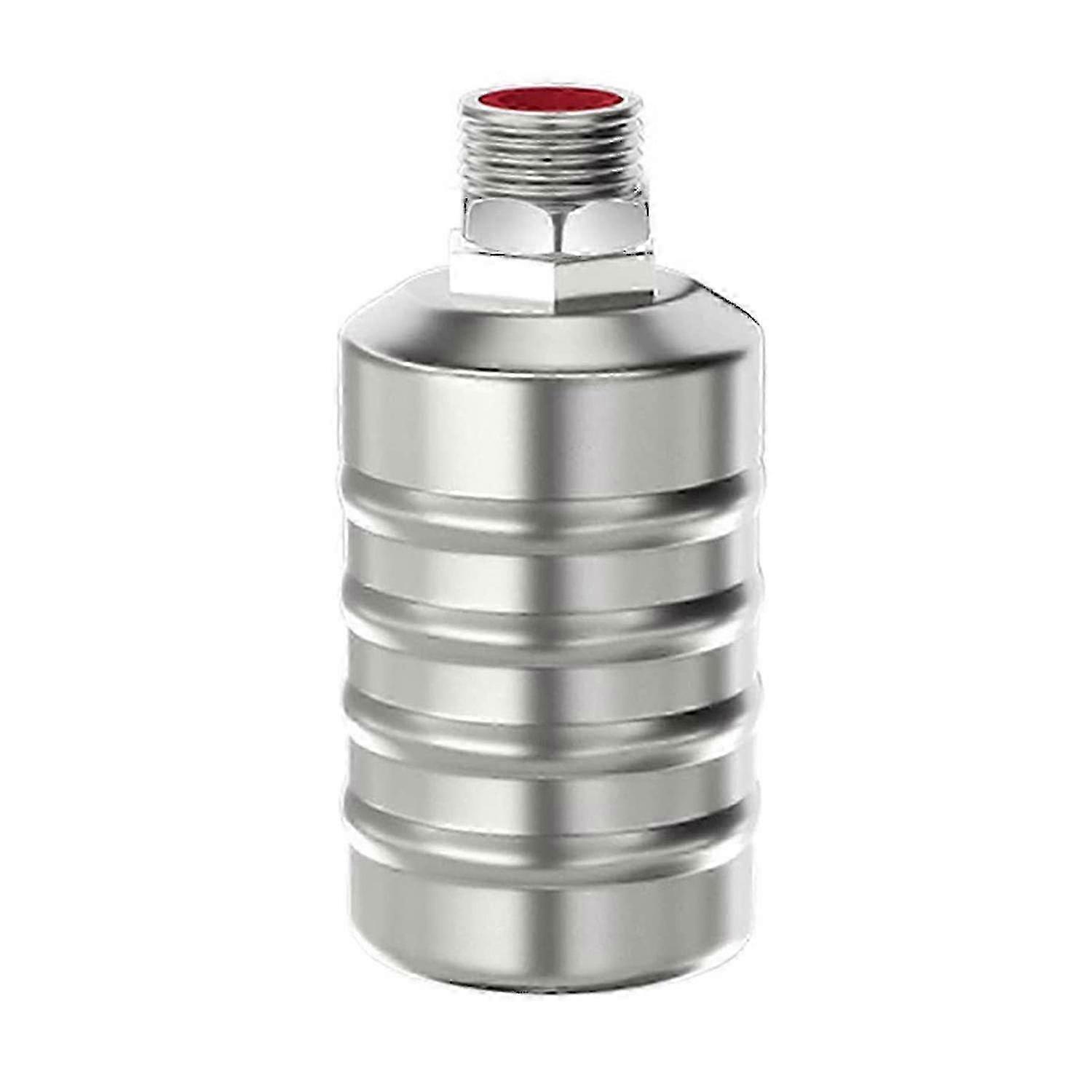 Automatic Float Valve Fully Automatic Food Grade Material Hard Shell No Electricity Water Level Cont YVL