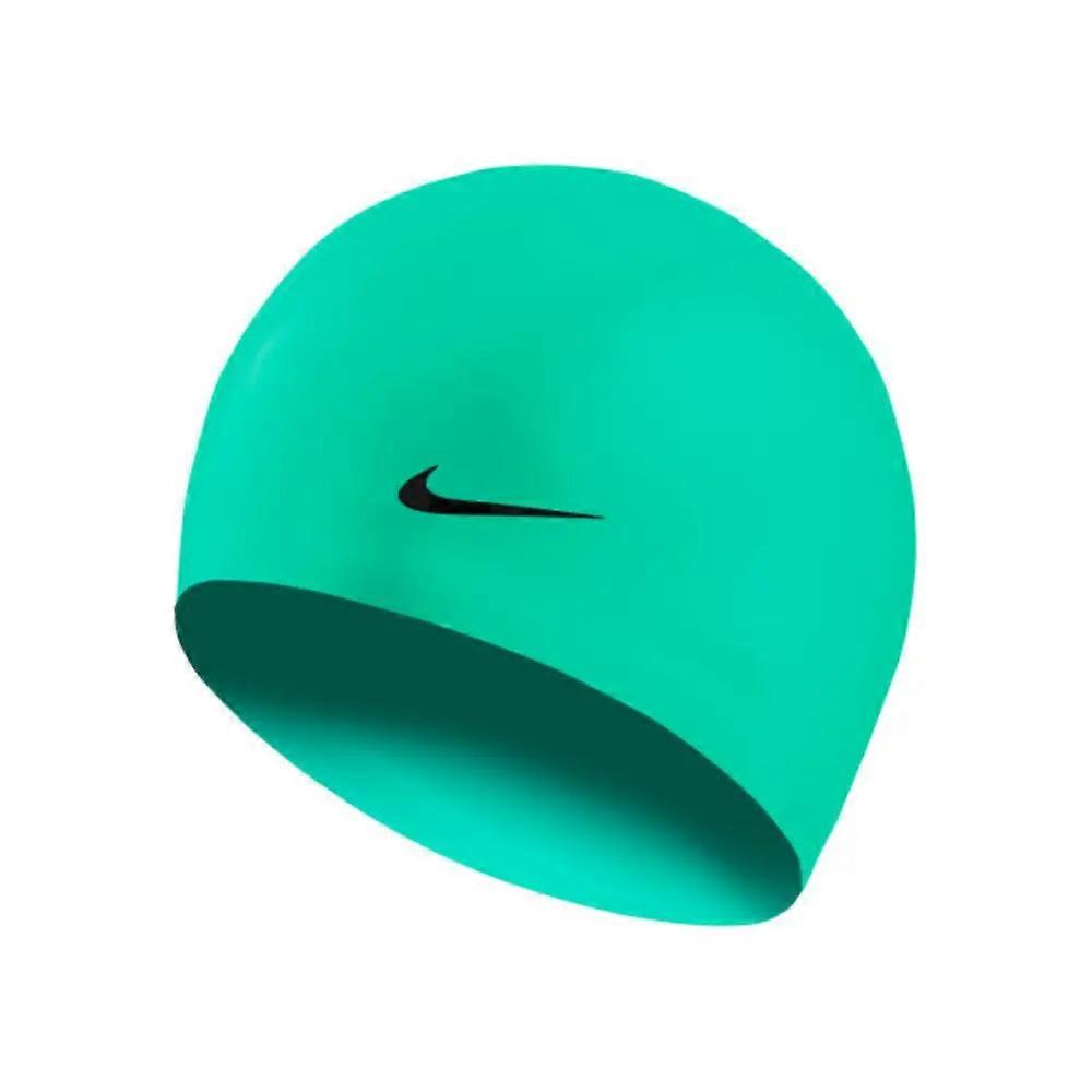 ナイキ ジュニア シリコン キャップ