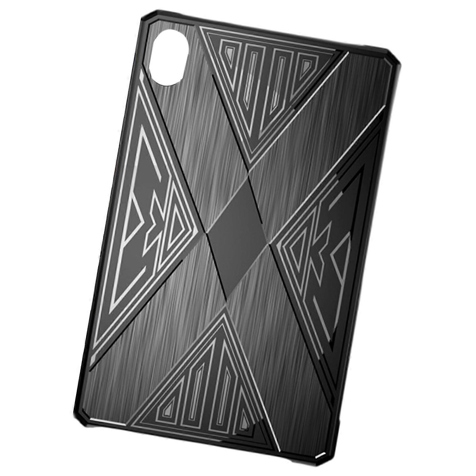 Shockproof Gaming Tablet Case With Corner for Legion Y700 Enhances Protections, Matte Finish Multicolor