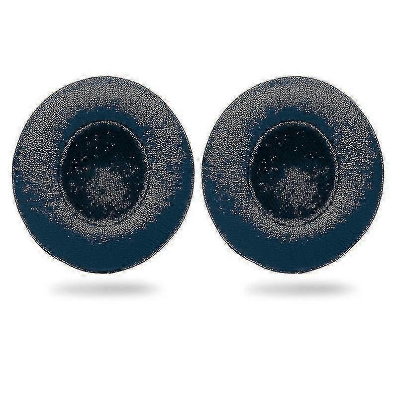 Beats Solo 2/3 Wireless Replacement Earpads - Comfortable Noise Isolation Cushions