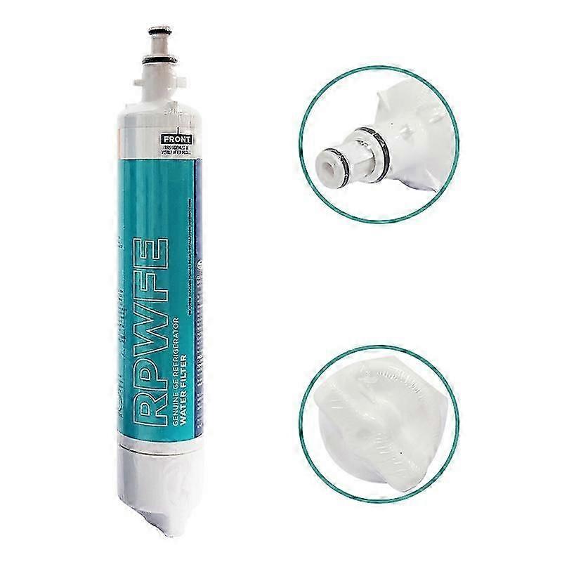 GE Refrigerator Filter Cartridge RPWFE - High Quality Water Filter for Your Fridge