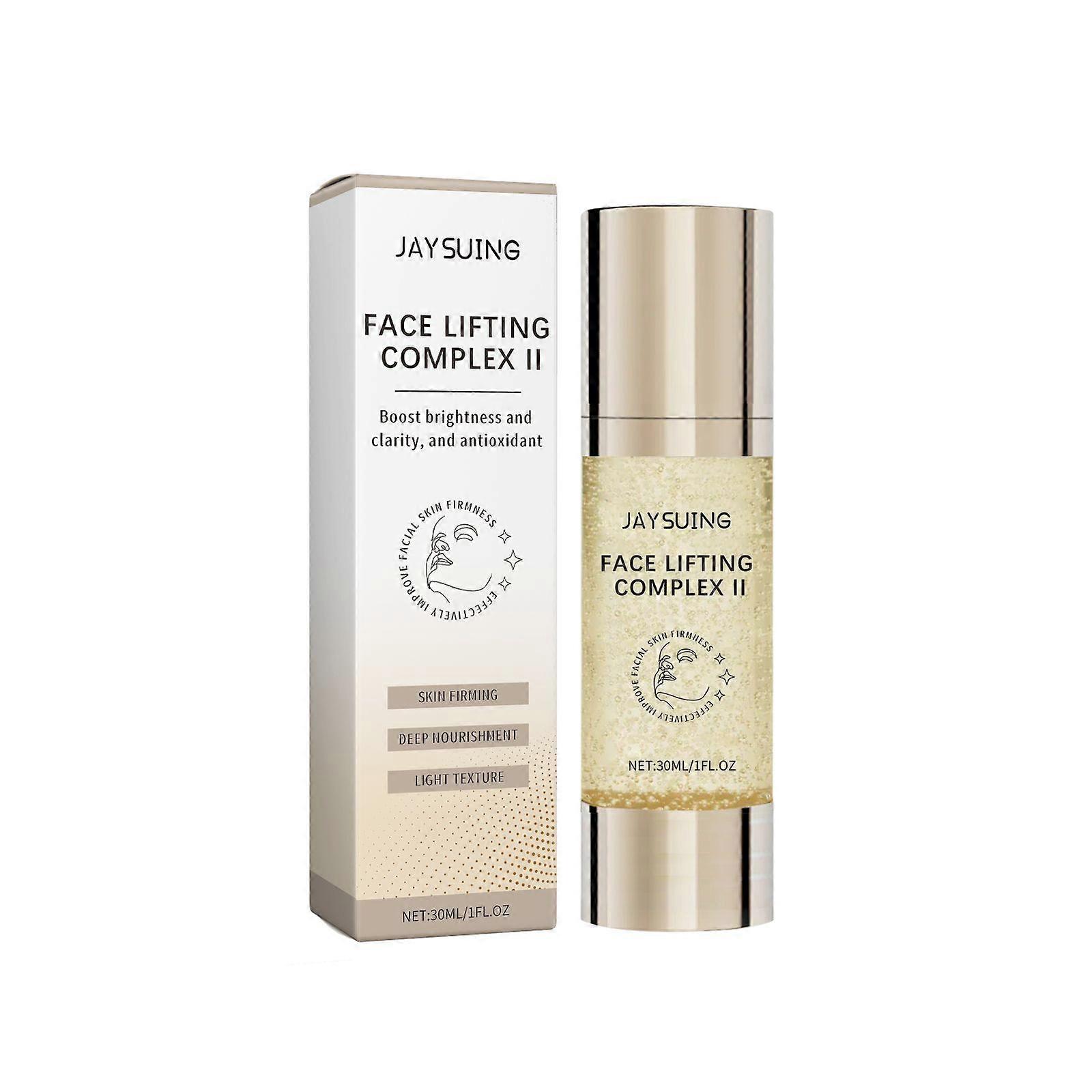 Facial The Lifting Face Serum