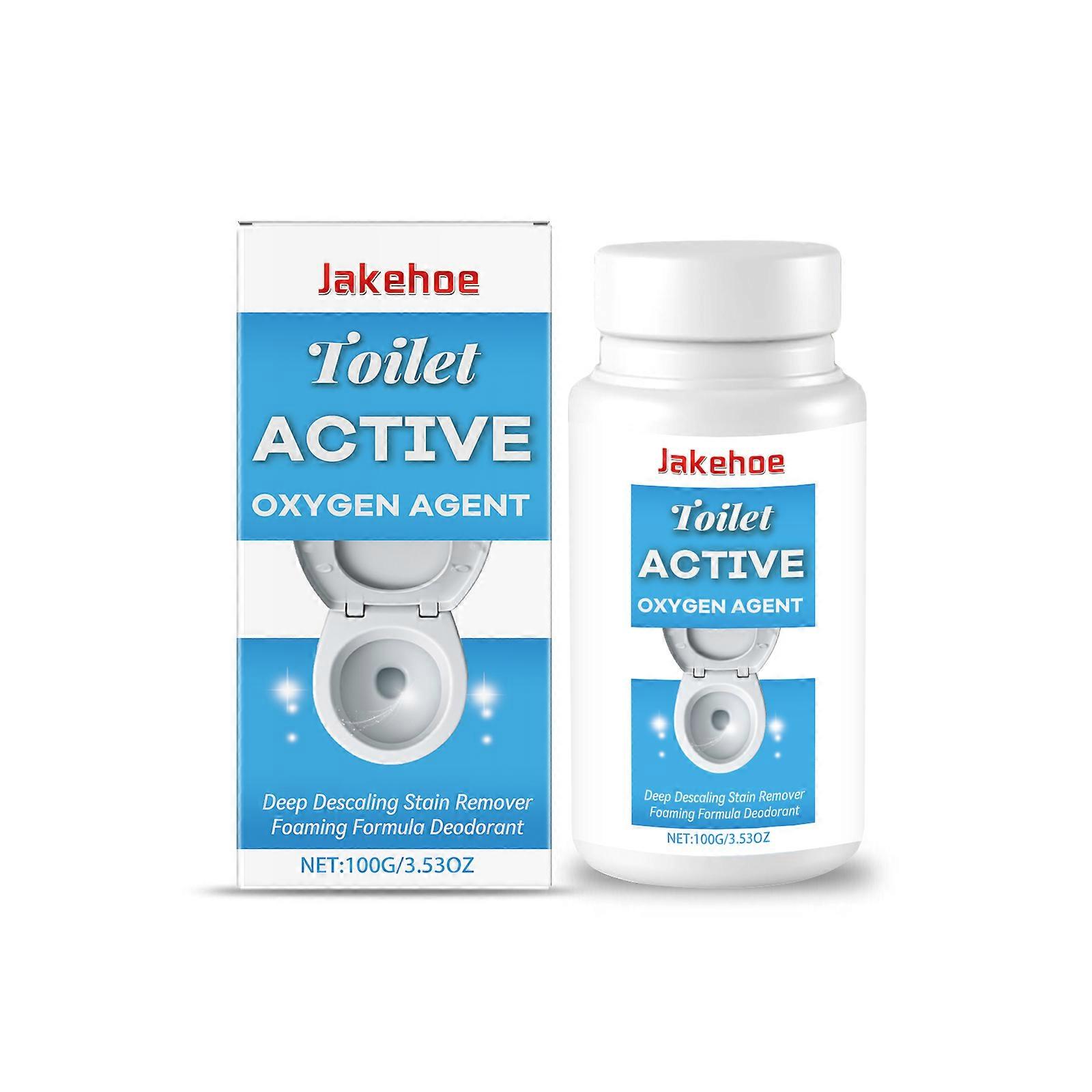 Jakehoe Ice Maker Cleaner Deeply Cleans, Removes Scale And Odor, And Is A Household Daily Maintenance Ice Maker Cleaner