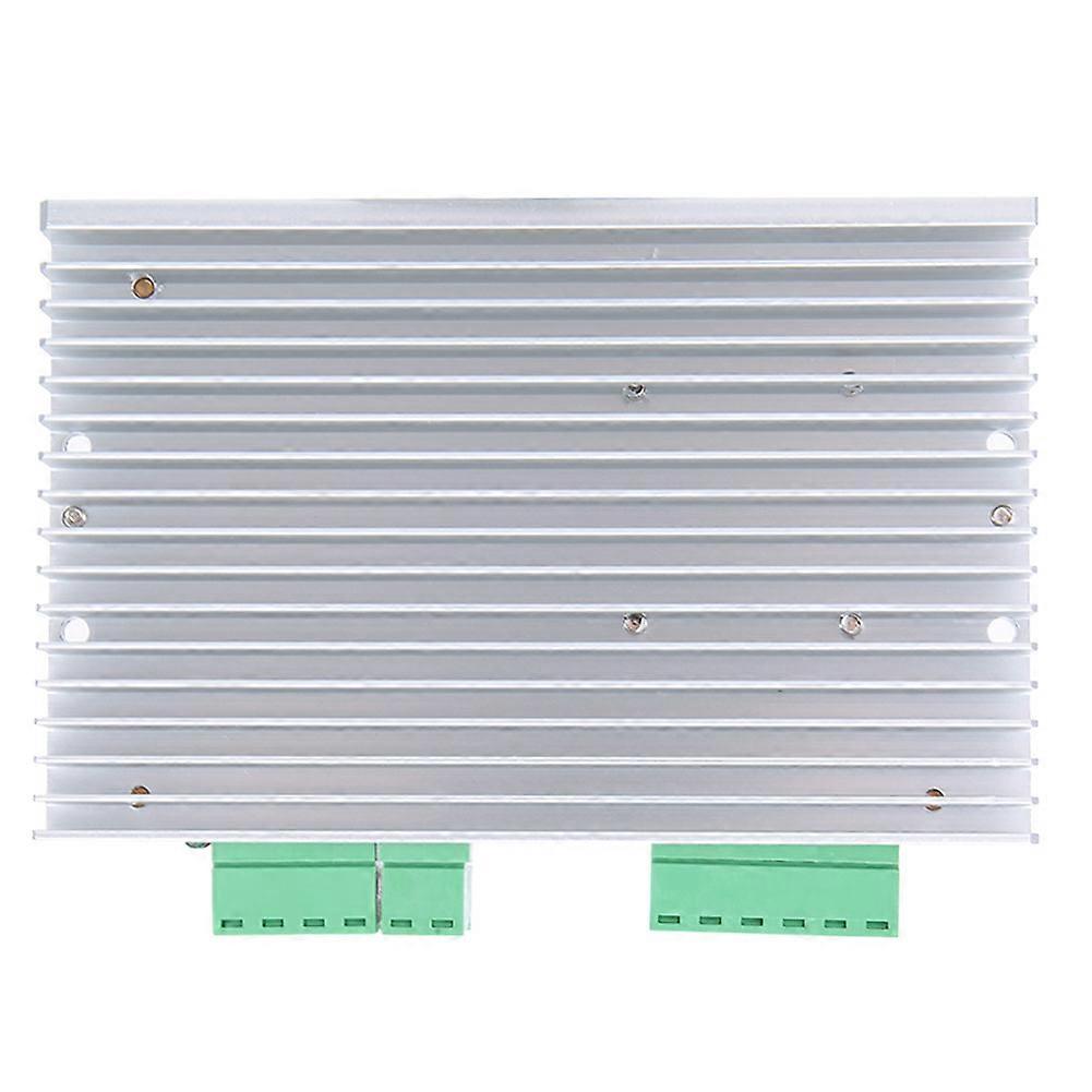 2D45M Research and Control 2 Phase Stepper Motor Driver with Circuit Protection DC20~50V