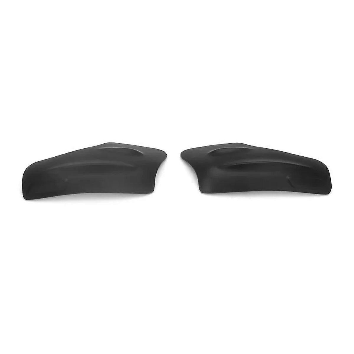 Fuel Tank Side Protection Sticker Collision Avoidance for 