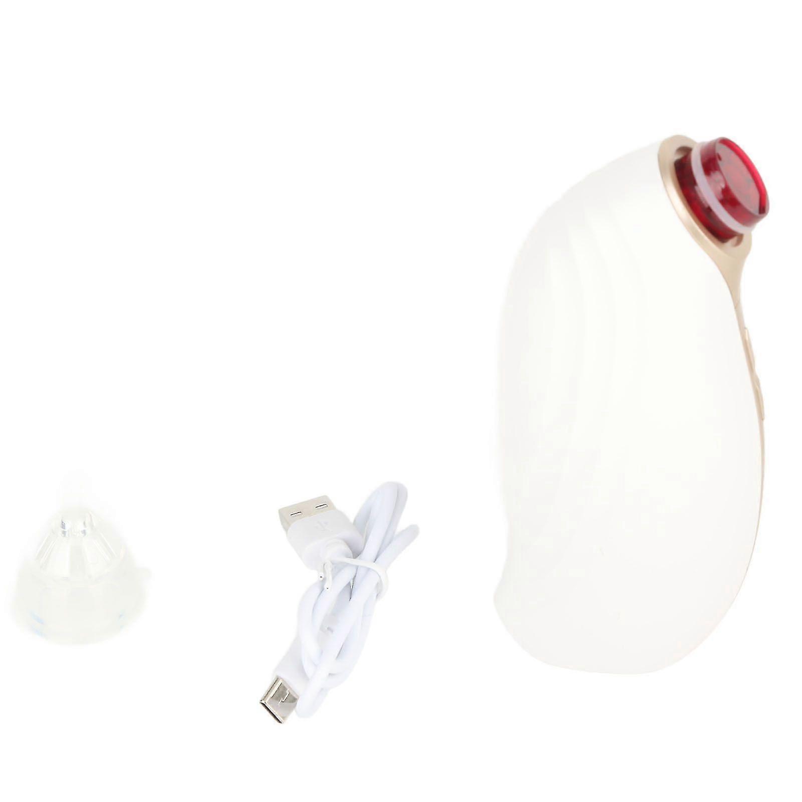 Electric Ear Dryer Constant Temperature Keep Drying Ear Water Removal Device for Swimmers Showering