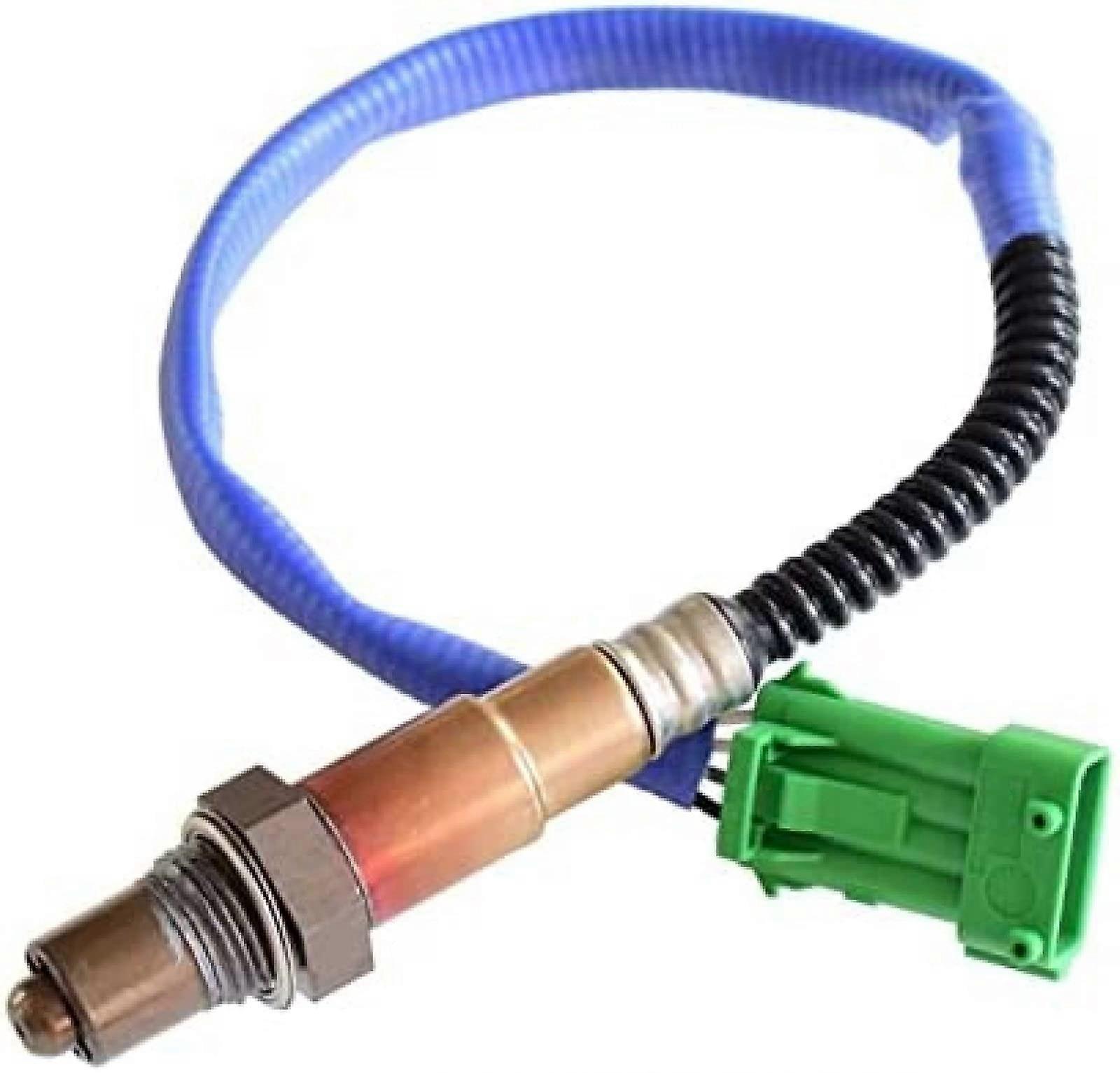 Oxygen Sensor Lambda Probe O2 Sensor Compatible With Berlingo Xsara 206 307 406 607 OE 0258006028 1618Z7