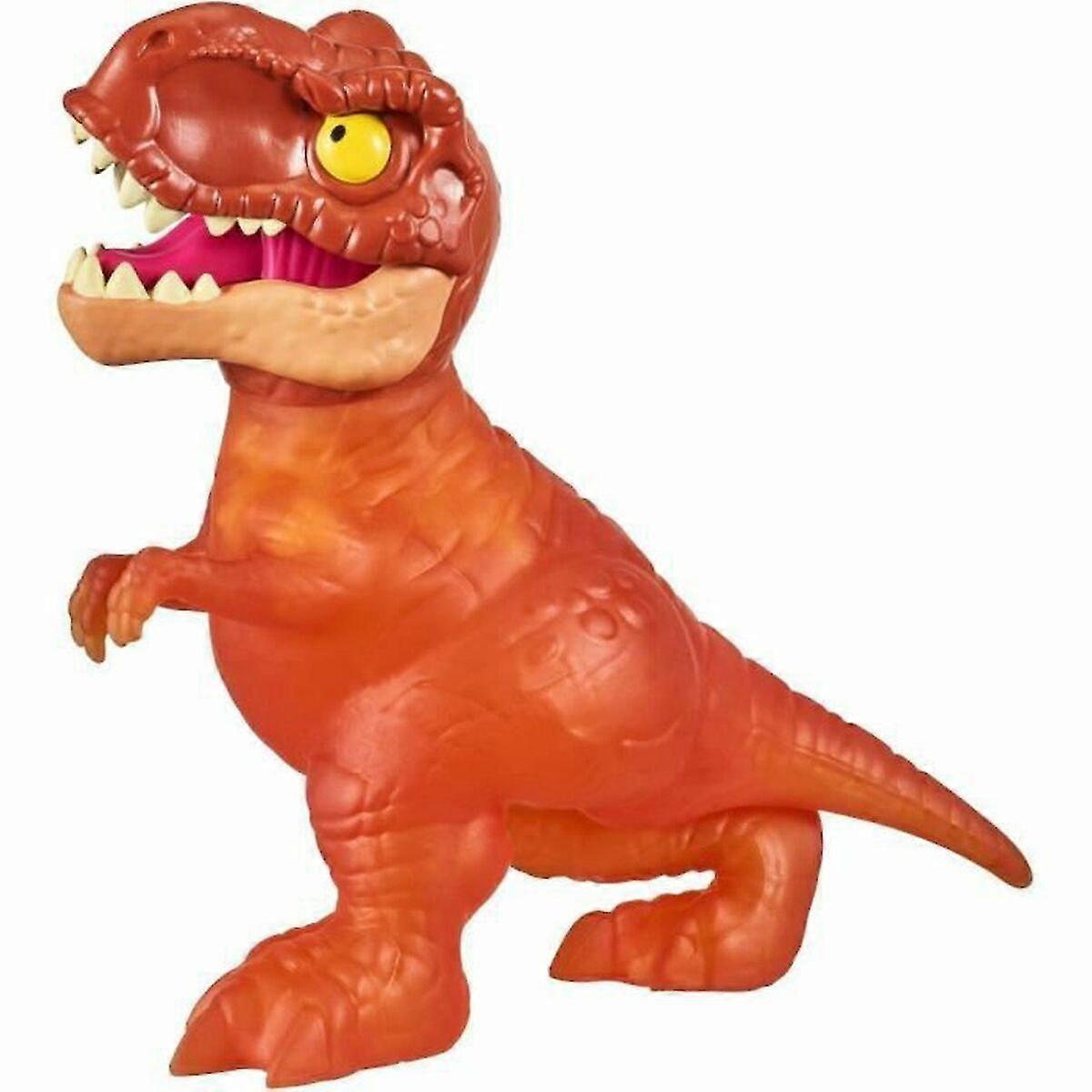 Dinosaur Moose Toys Supagoo T Rex @BUGU