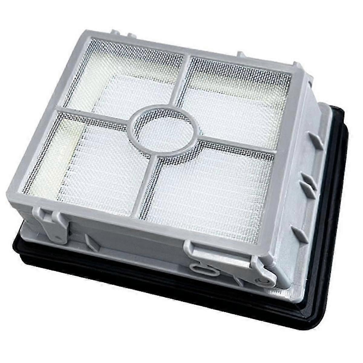 1 Pcs HEPA Filter suitable for Bissell Crosswave X7 Cordless Pet Pro 3350F