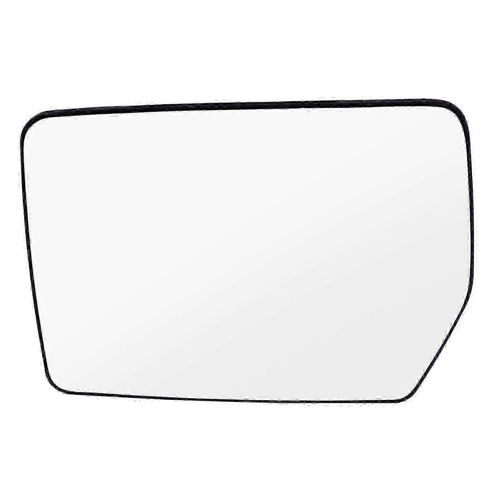 For Ford F-150 F150 2004 2005-2014 Pickup Heated Right Left Side Mirror Glass Convex Wide Angle Wing Mirror Replacement Rearview miao4