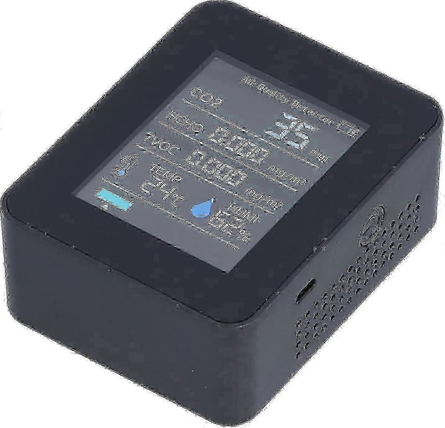 Mold Detector for Home - Accurate Testing Kit with Real-Time Display