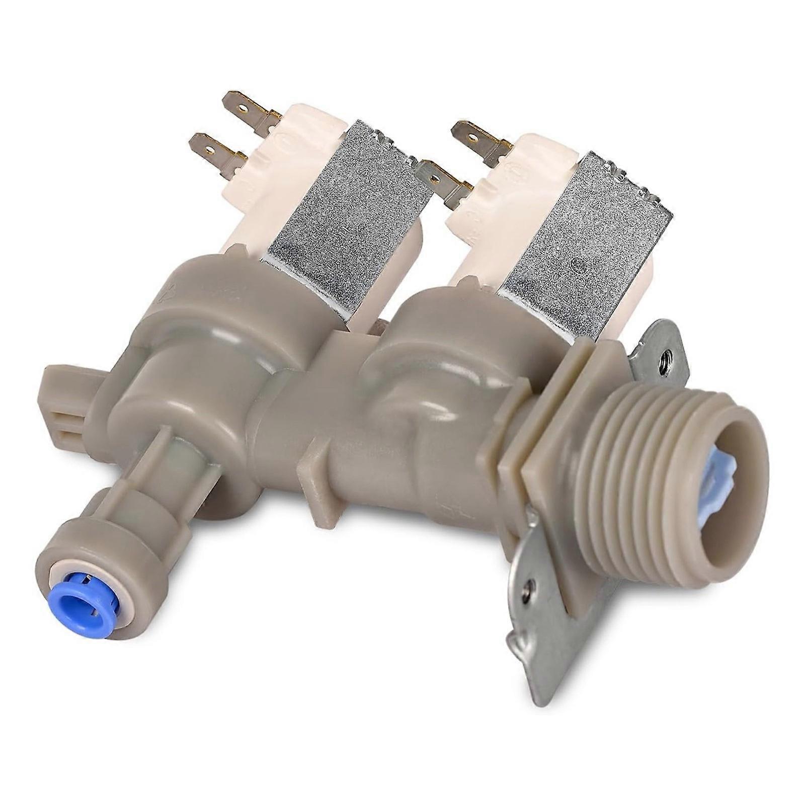 Sustained ABS Dryer Water Flow Depression tube Replacement Sensitive Control System Easy Installation For Various Dryer Units Multicolor