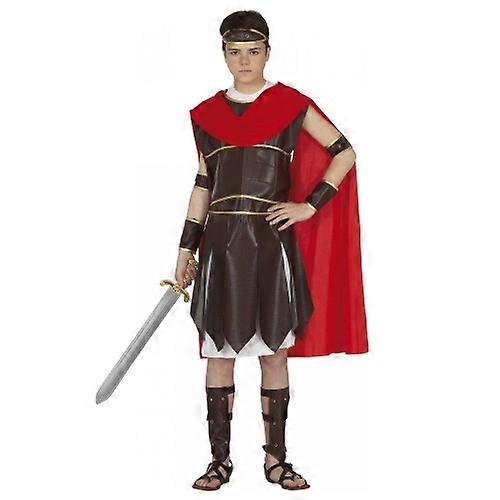 Fiestas Guirca Boys Roman Warrior Costume Set