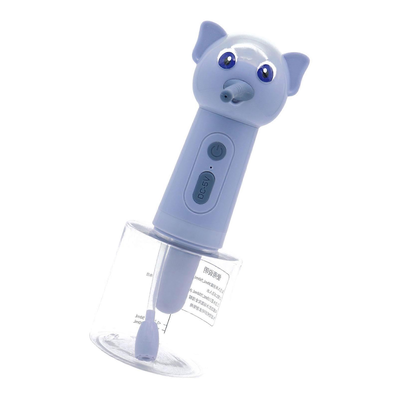 Multi-scene Pet Bathing Tool Generates Rich Lathery layer ABS Fabric Dog Felines Grooming Essential Multicolor