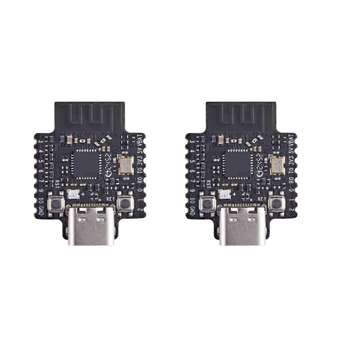 For Bambu Cyberbrick Multi-Function Core Board for Remote Control Receiver Shield or Remote Control