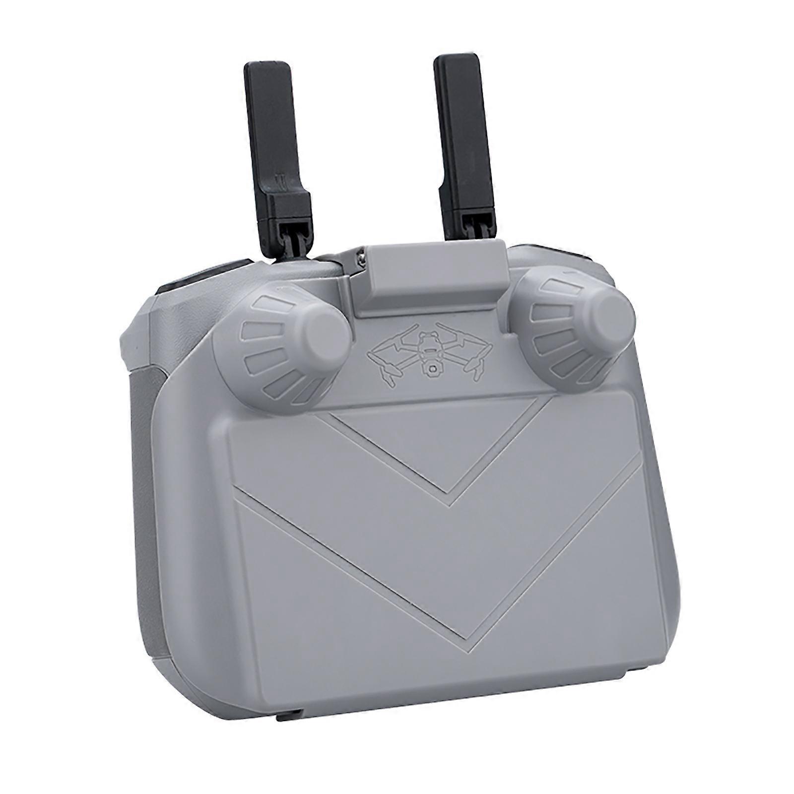 Block Light Interference with Sun Shade for MINI 4PRO/AIR3 Remote Controller Sun Hood Dust-proof and Splashproof Multicolor