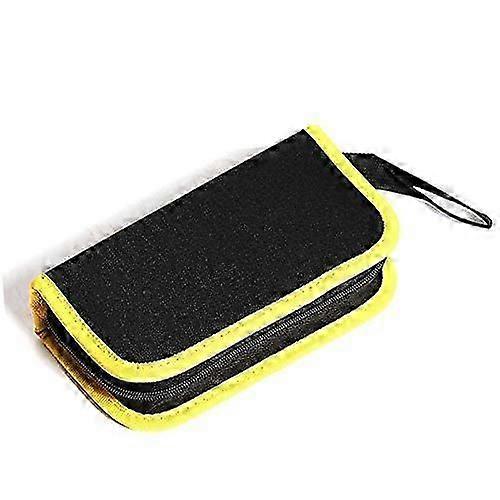 multi functional tool kit with storage pouch