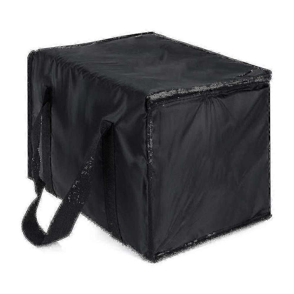 Isolerte matleveringsposer Takeaway Termisk Varm Kald Konstant Varme F74