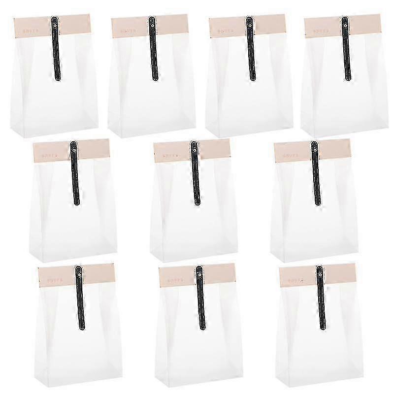 10pcs Sac de traitement f74