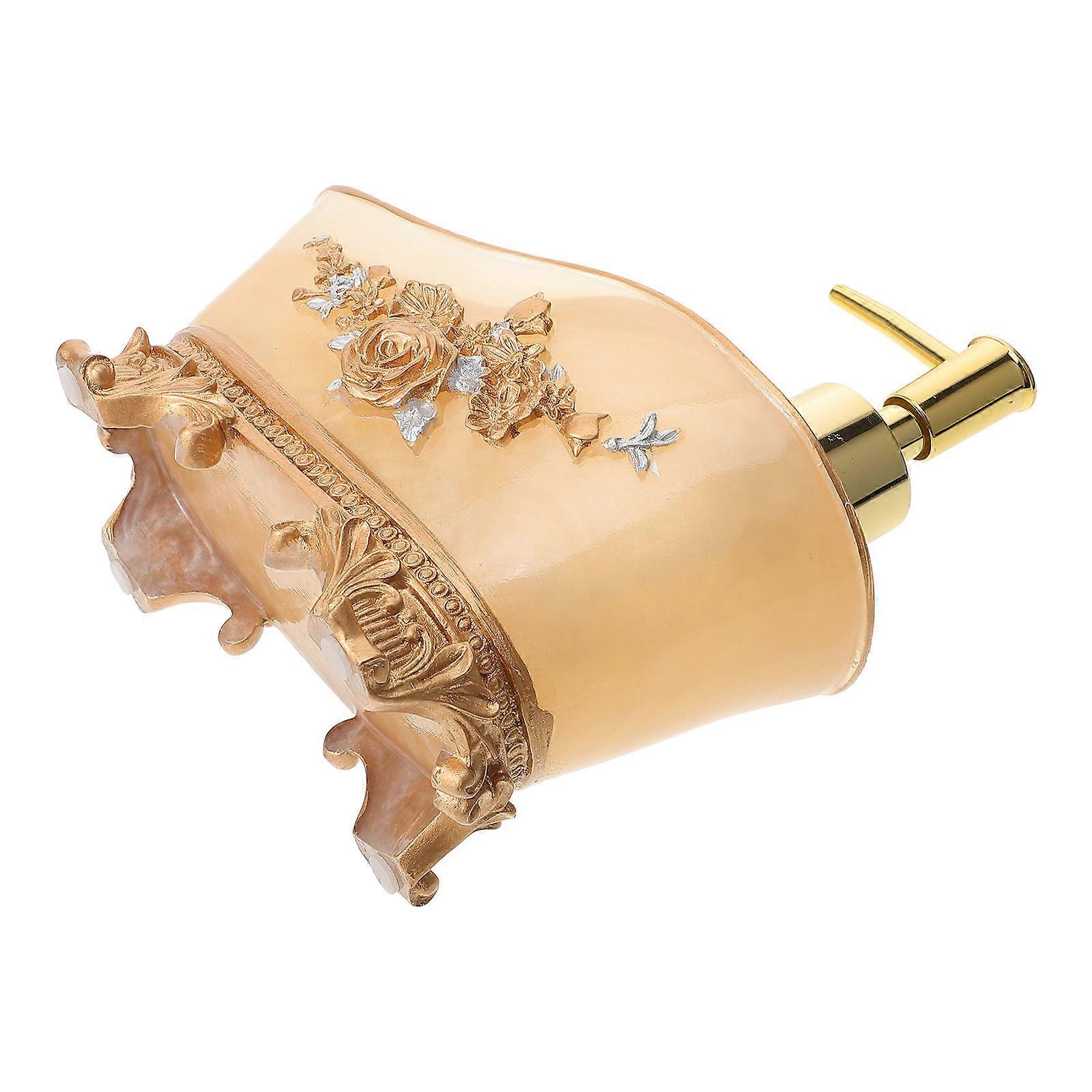 Lotion Bottle Shampoo Storage Bottle for Daily Use with