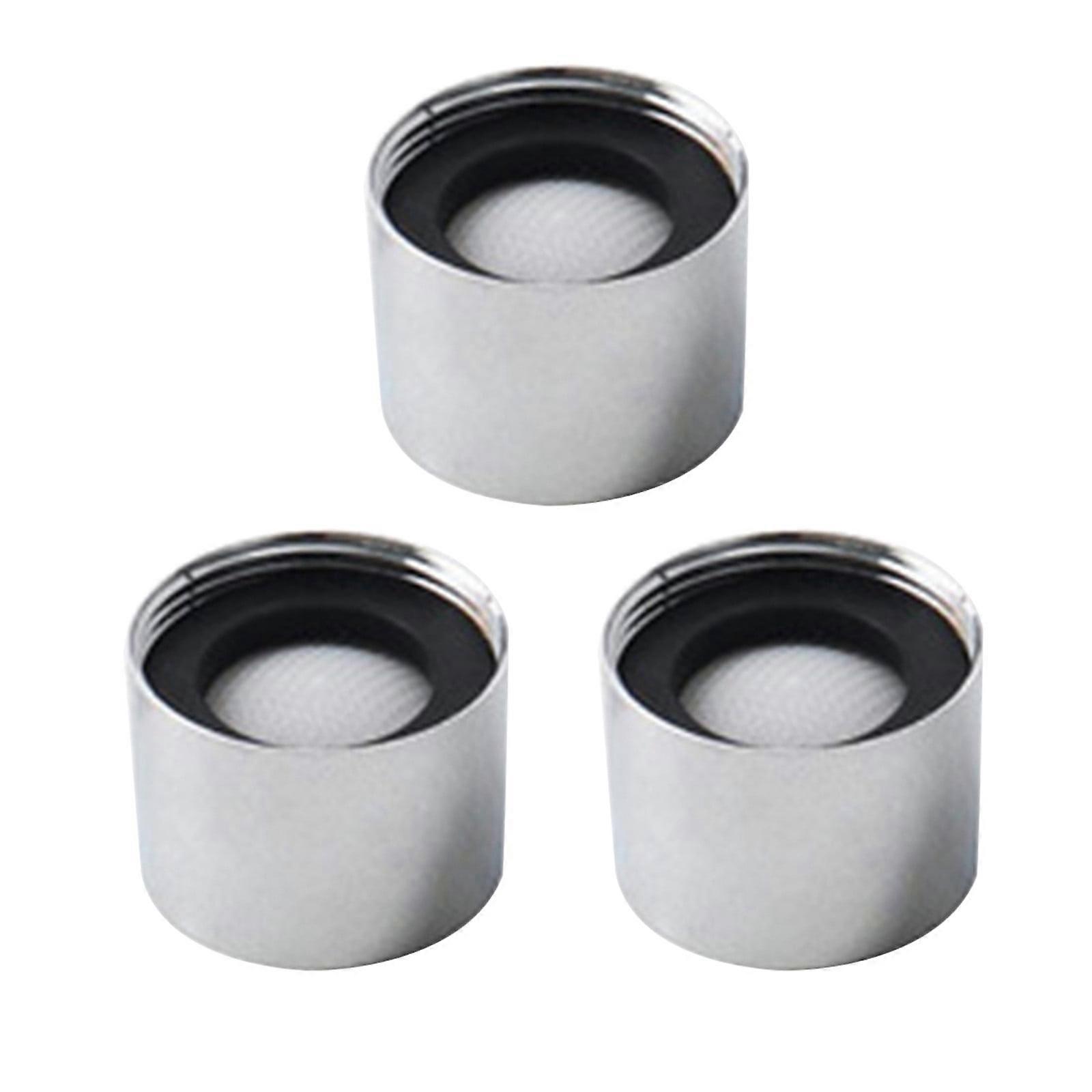 Uclet Faucets Aerator Tap Filter Aerator Insert Aerator for Taps Kitchen Tool