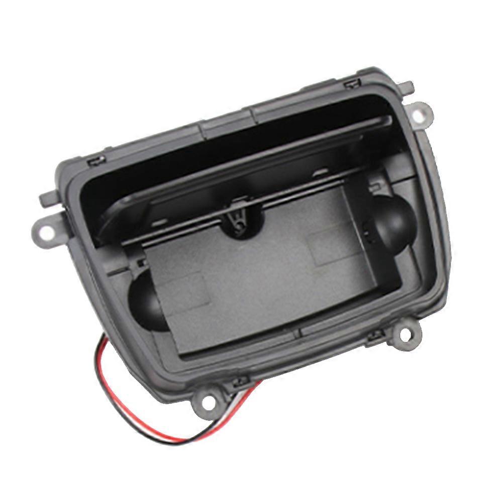 Car Front Center Console Ashtray Box