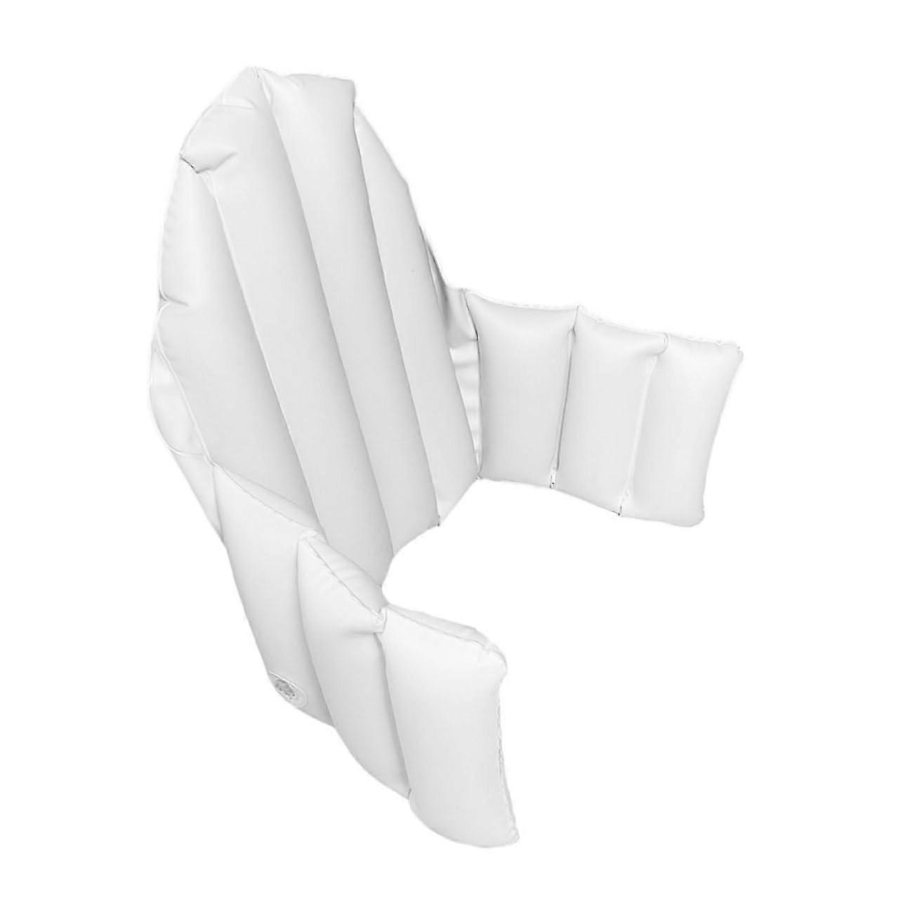 Lightweight PVC Insert For  Chairs And Sofas, PVC Material, Fits  Chair And Sofa, Picnic And Outdoor Use