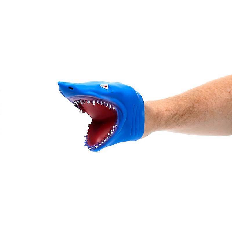 Fun Kids Puppet - Shark Head 1 Pack