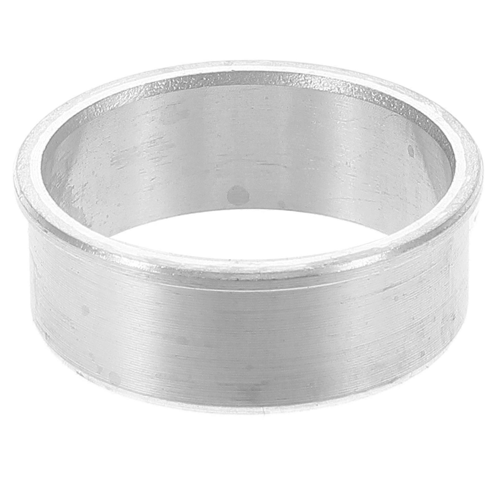 Adjustable Shaft Conversion Sleeve Bottom Bracket Adapter for Bicycle Accessories