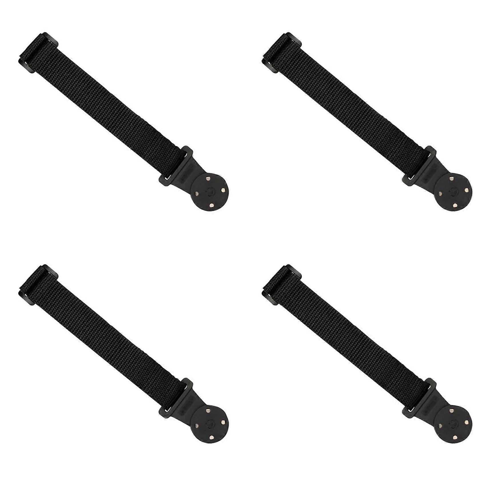 4X Applicable for Fluke TPAK Digital Multimeter Flowmeter Magnet Suspension Kit Magnetic Force Universal Magnetic Tape